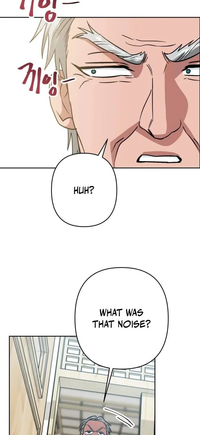 Yangachiwa Jopogagassi Chapter 6 page 10 - 