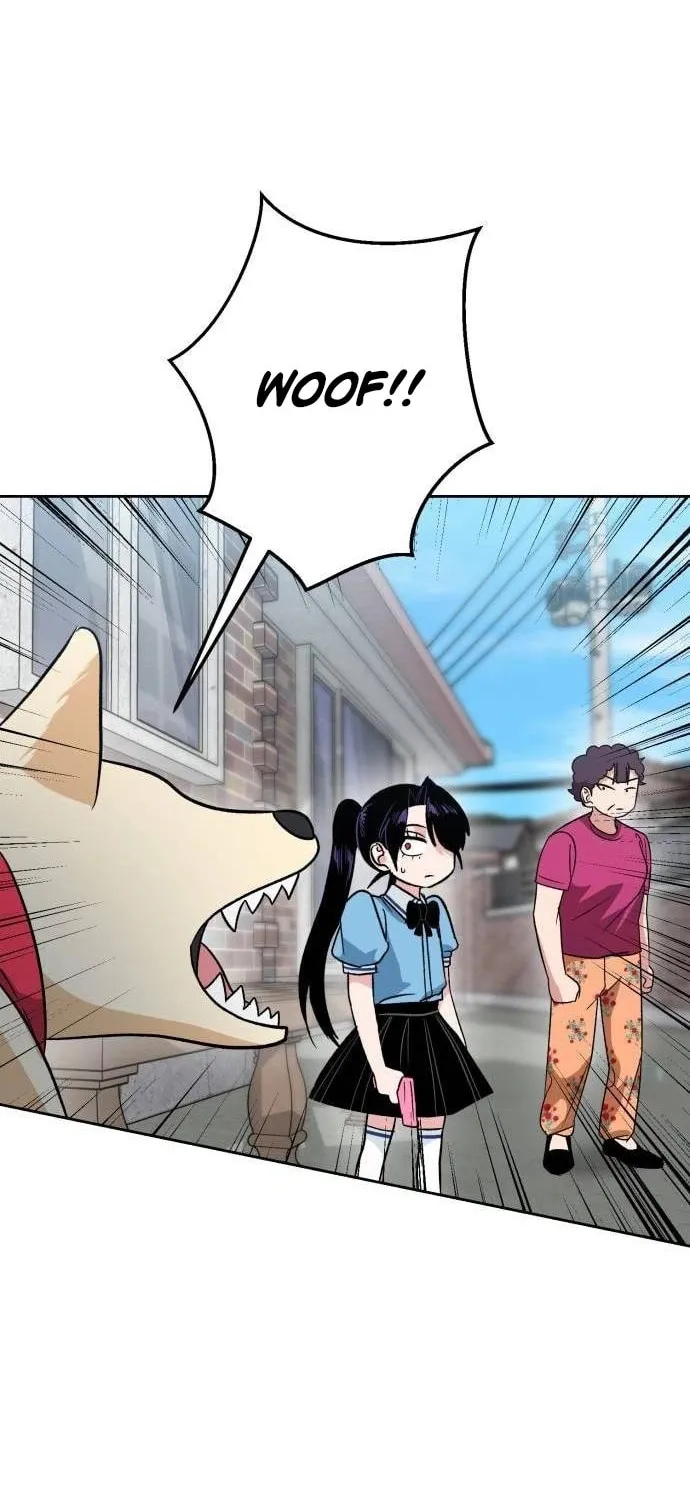 Yangachiwa Jopogagassi Chapter 7 page 4 - 