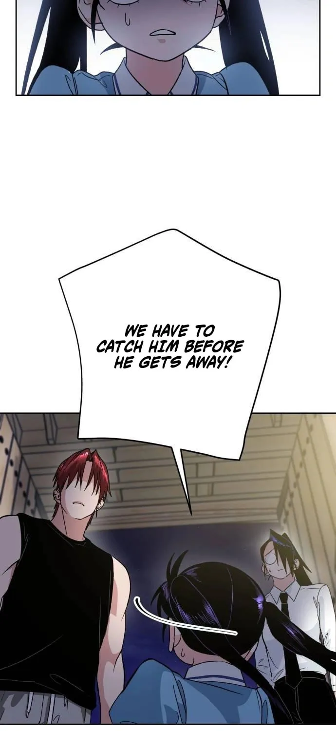 Yangachiwa Jopogagassi Chapter 7 page 35 - 