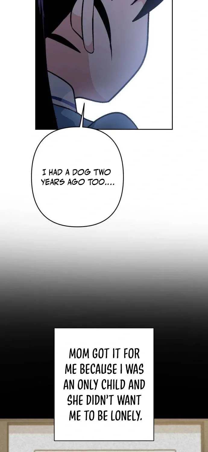Yangachiwa Jopogagassi Chapter 7 page 45 - 