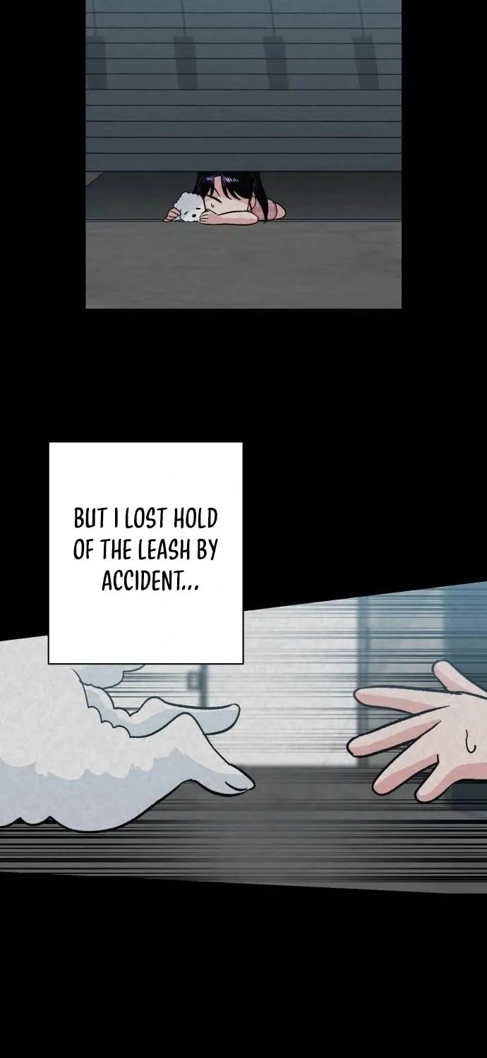 Yangachiwa Jopogagassi Chapter 7 page 48 - 