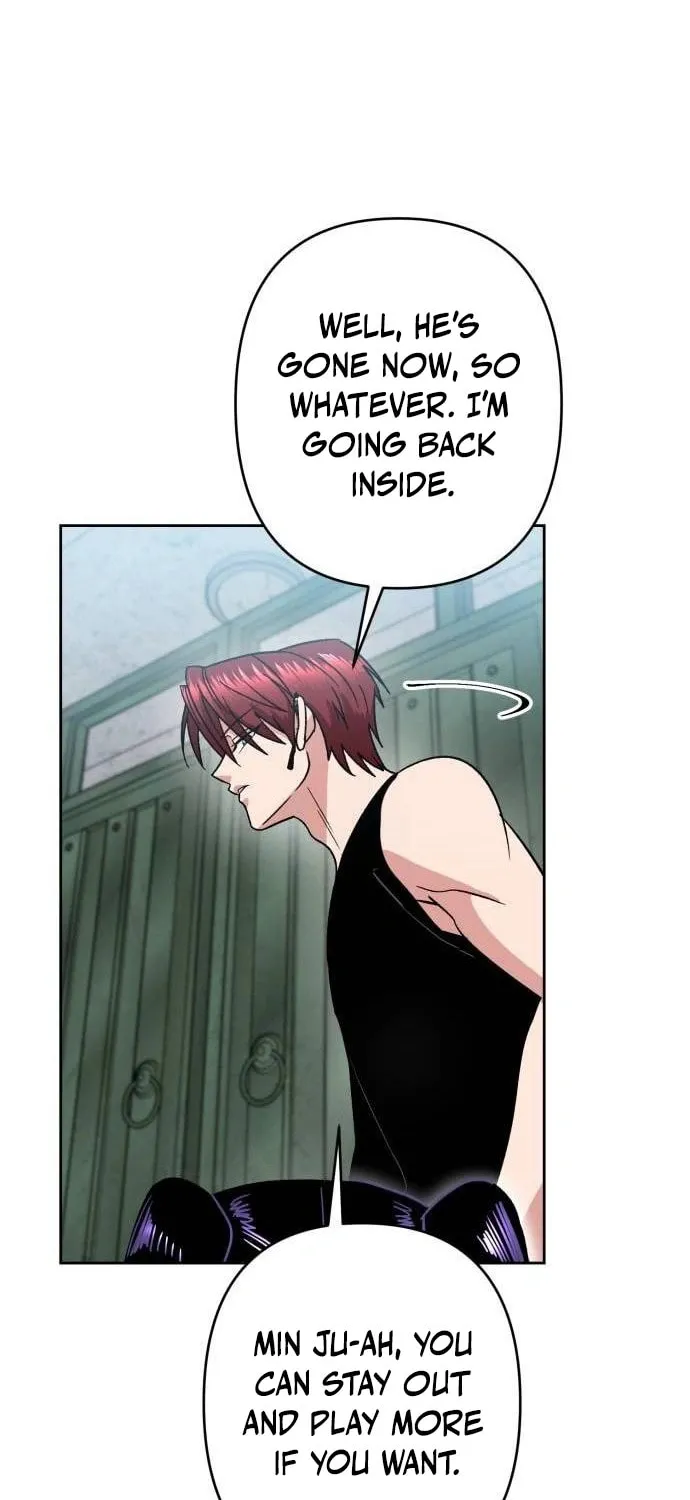Yangachiwa Jopogagassi Chapter 7 page 6 - 
