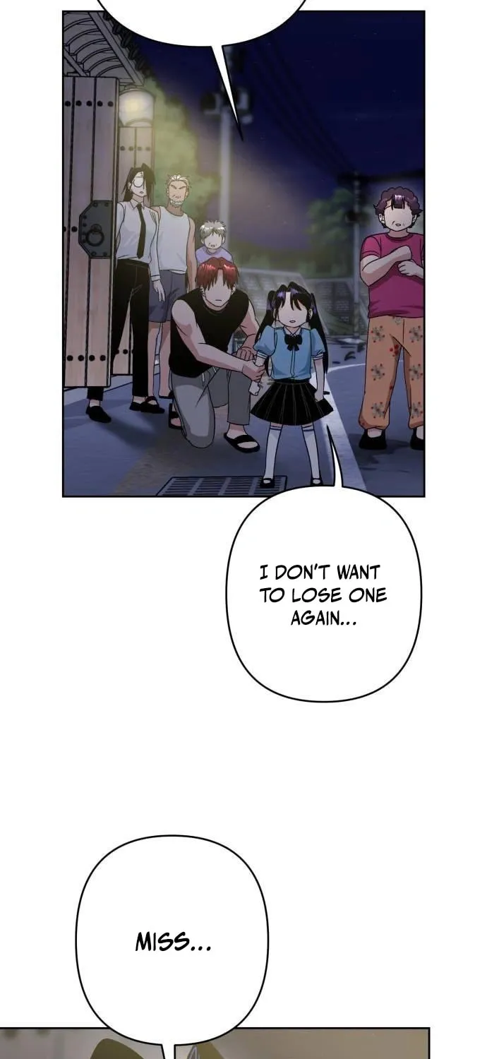 Yangachiwa Jopogagassi Chapter 7 page 51 - 