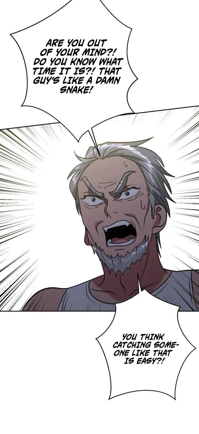 Yangachiwa Jopogagassi Chapter 7 page 56 - 