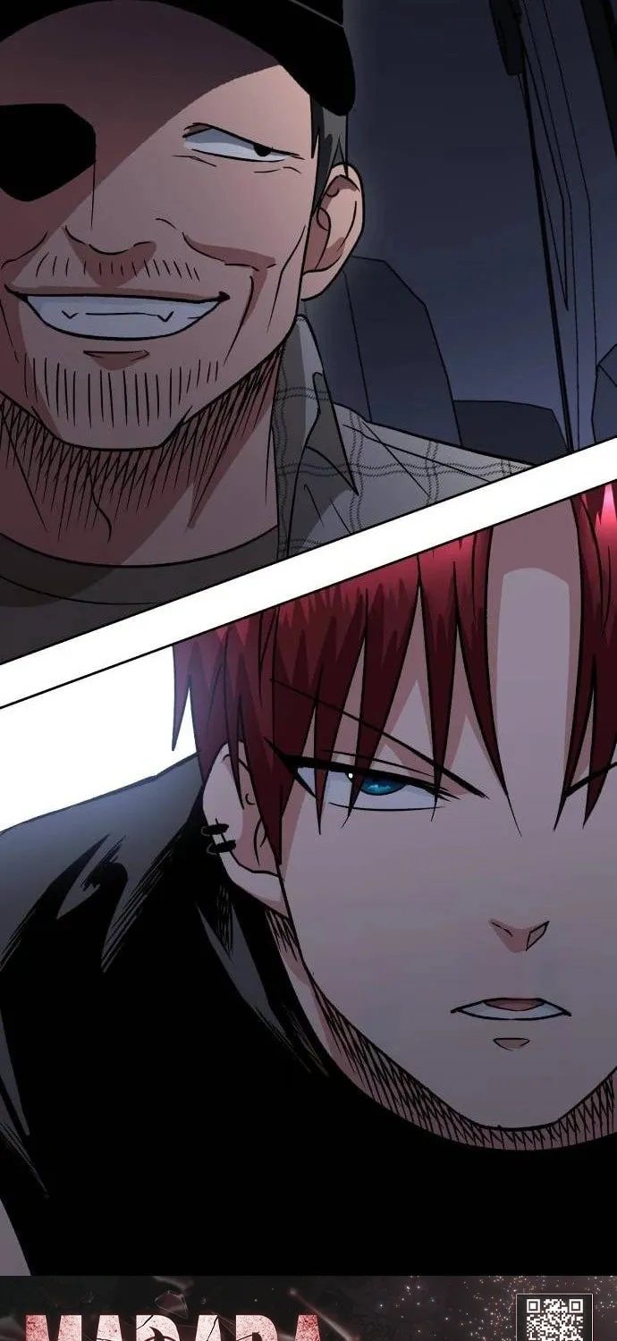 Yangachiwa Jopogagassi Chapter 7 page 61 - 
