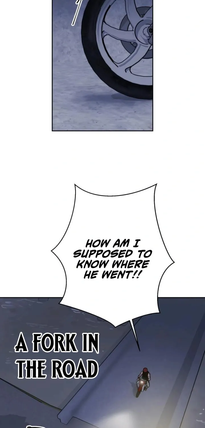 Yangachiwa Jopogagassi Chapter 8 page 13 - 