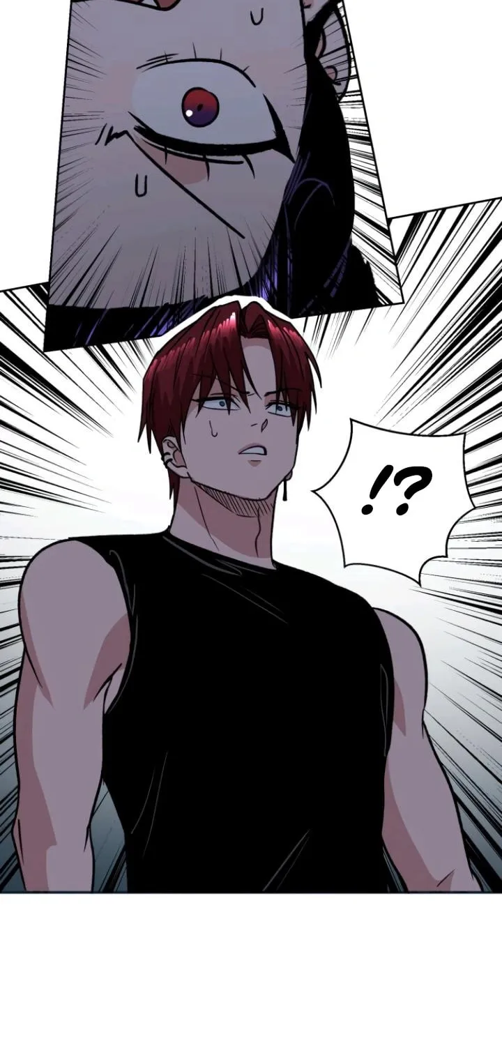 Yangachiwa Jopogagassi Chapter 8 page 43 - 