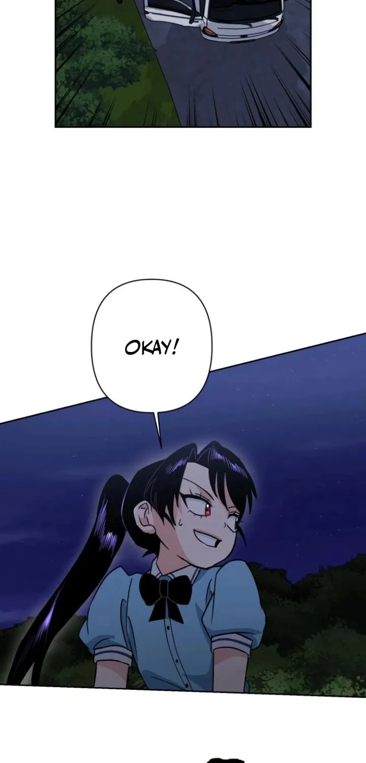 Yangachiwa Jopogagassi Chapter 8 page 46 - 