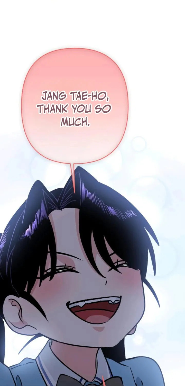 Yangachiwa Jopogagassi Chapter 8 page 57 - 