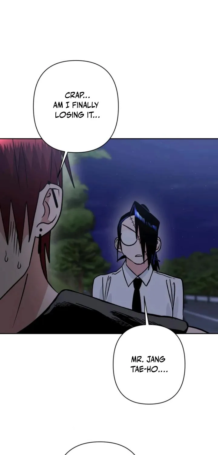 Yangachiwa Jopogagassi Chapter 8 page 60 - 