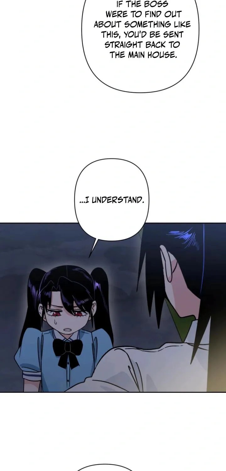 Yangachiwa Jopogagassi Chapter 8 page 64 - 