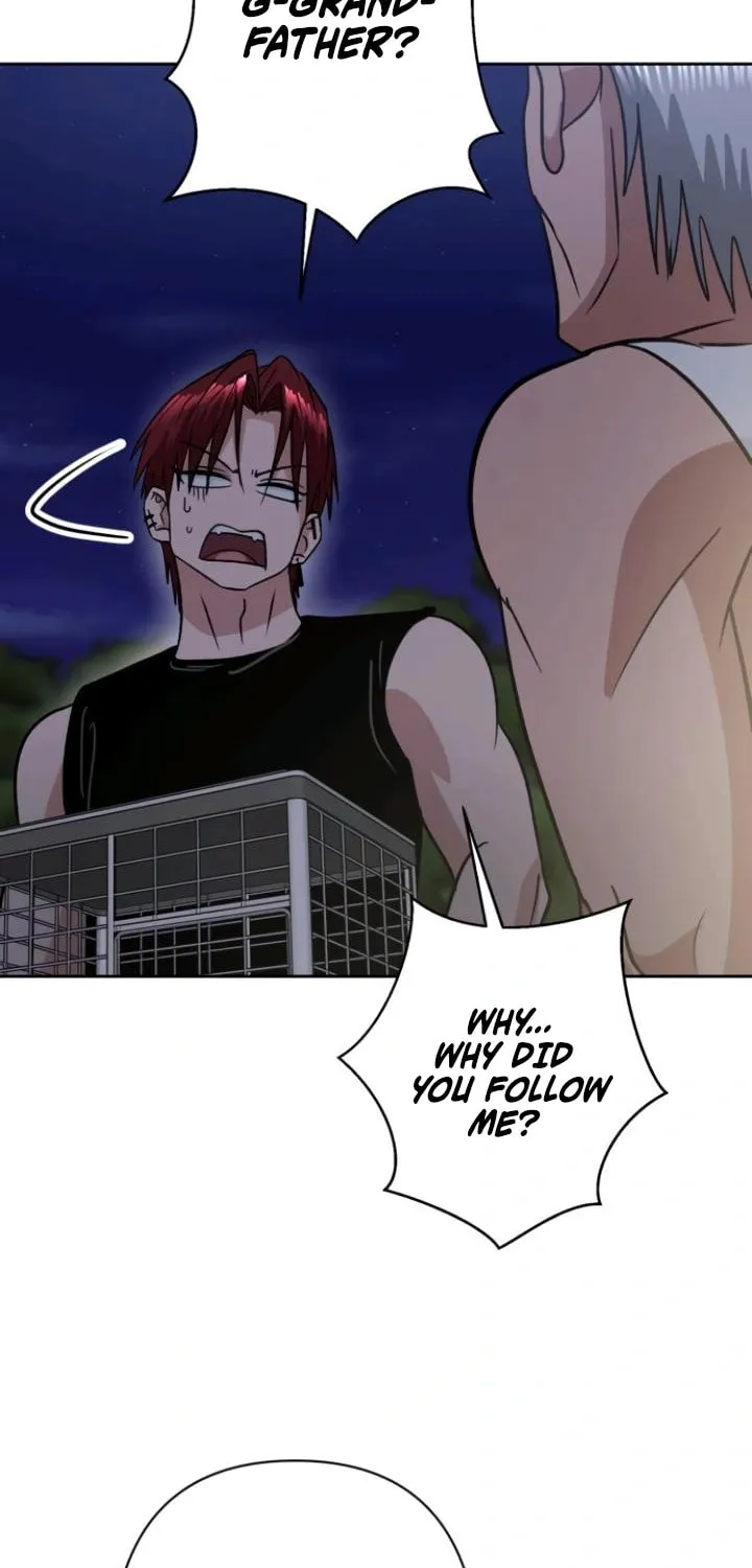 Yangachiwa Jopogagassi Chapter 8 page 66 - 