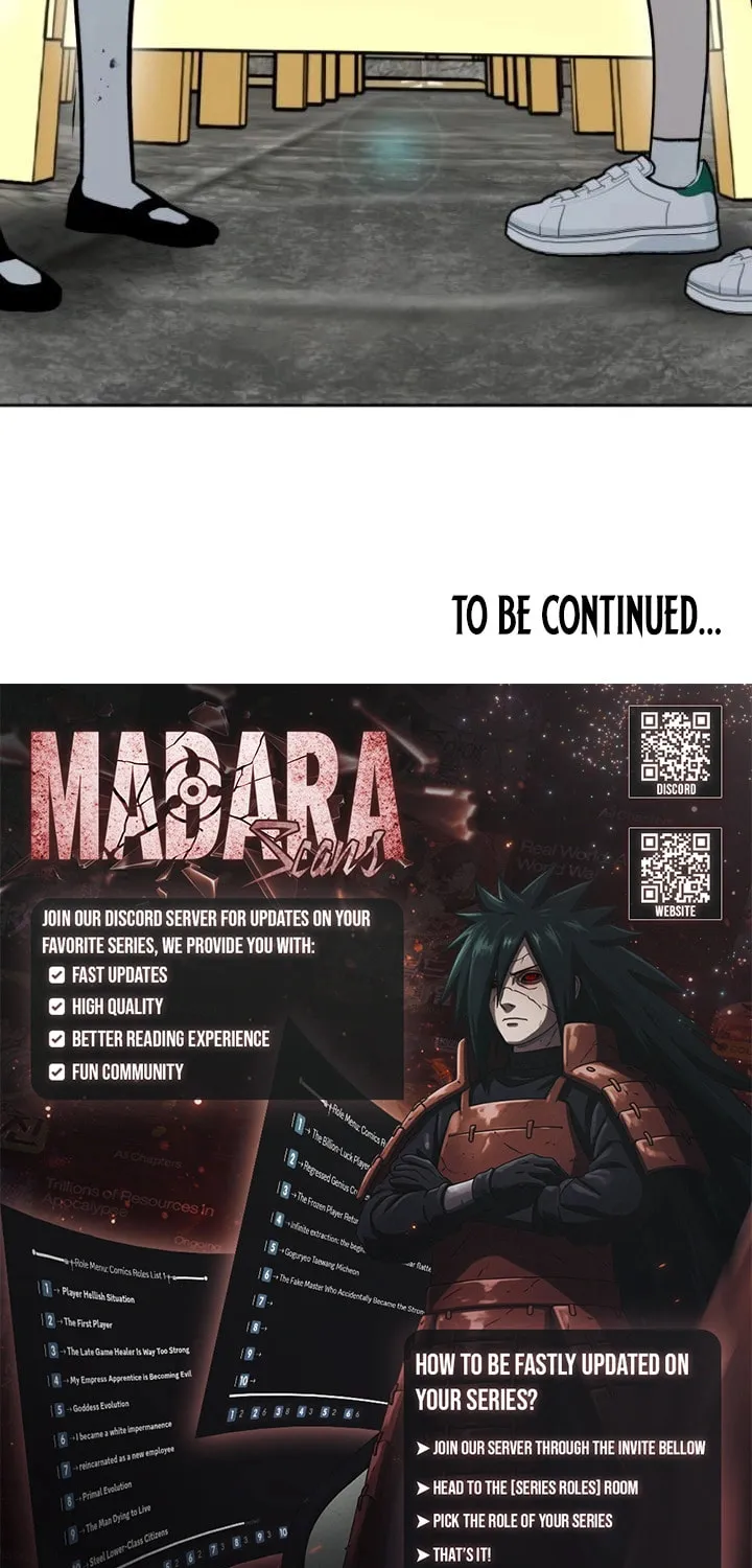 Yangachiwa Jopogagassi Chapter 8 page 75 - 