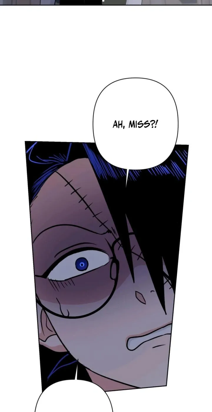 Yangachiwa Jopogagassi Chapter 8 page 9 - 
