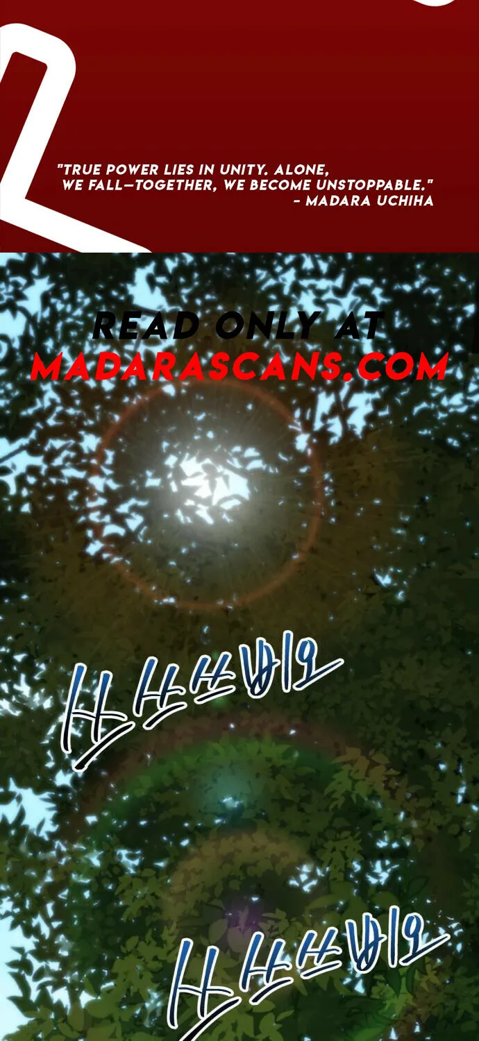 Yangachiwa Jopogagassi Chapter 9 page 2 - 