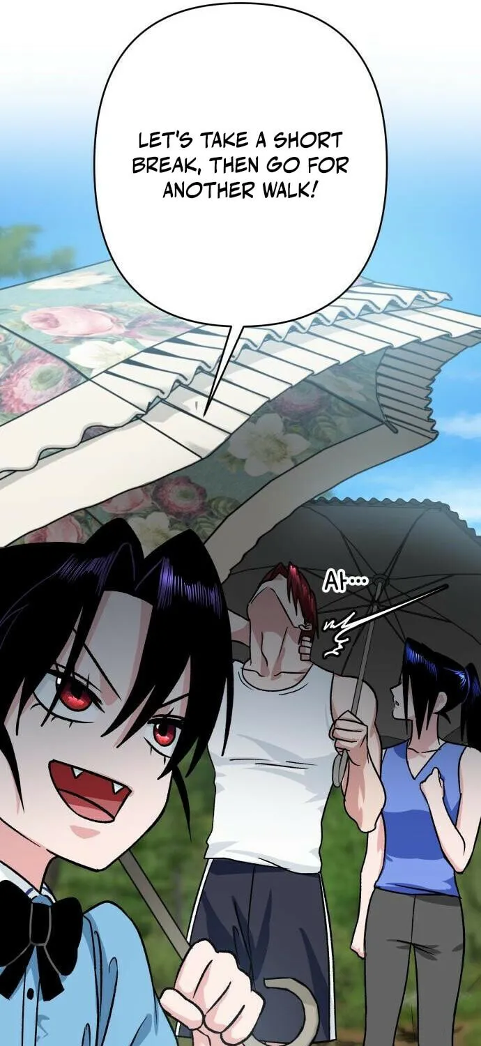 Yangachiwa Jopogagassi Chapter 9 page 11 - 