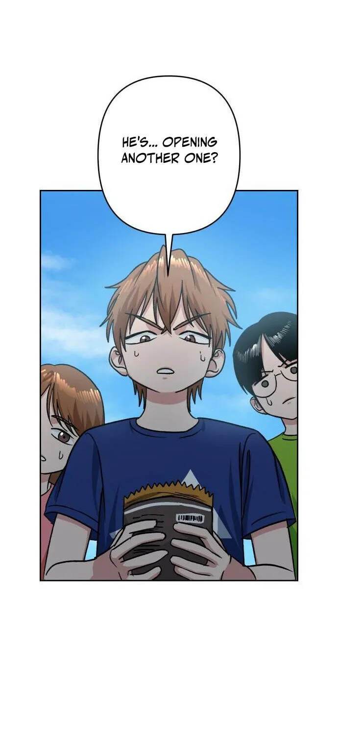 Yangachiwa Jopogagassi Chapter 9 page 15 - 