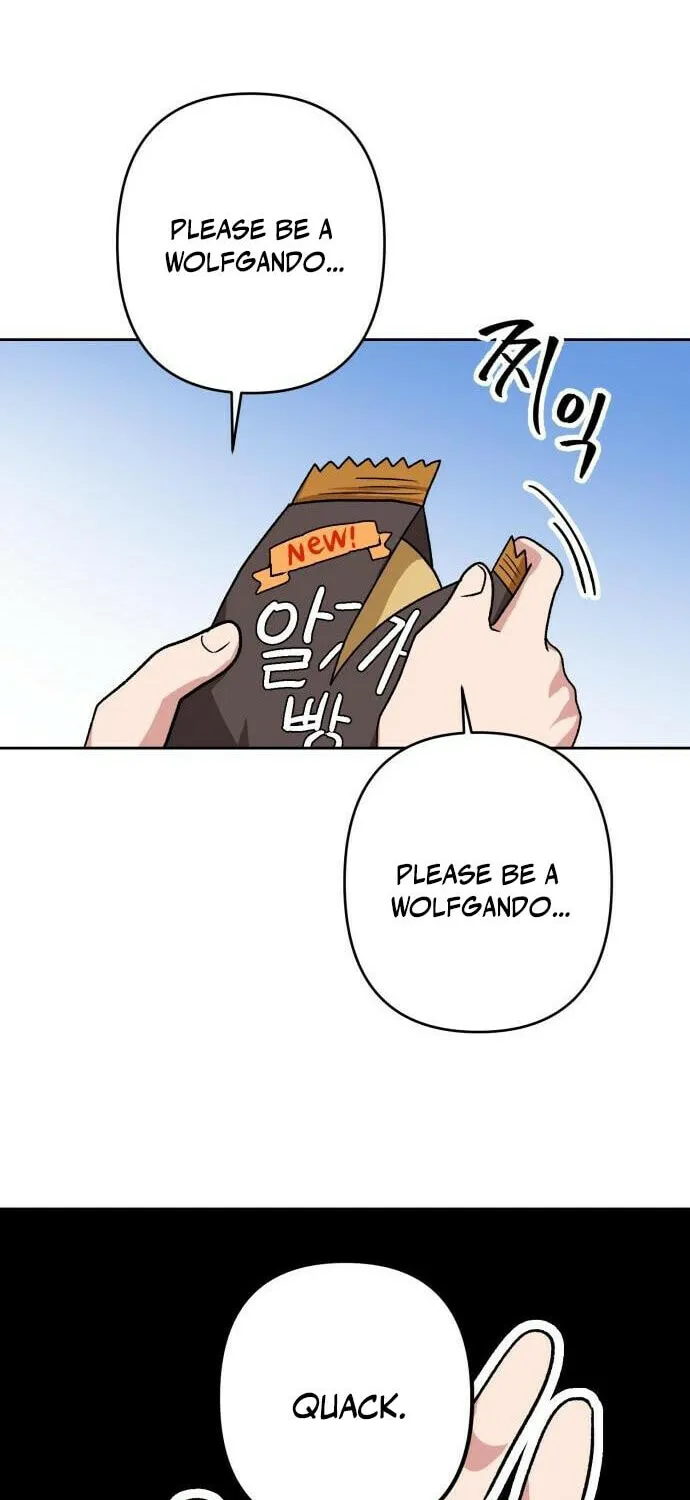 Yangachiwa Jopogagassi Chapter 9 page 16 - 