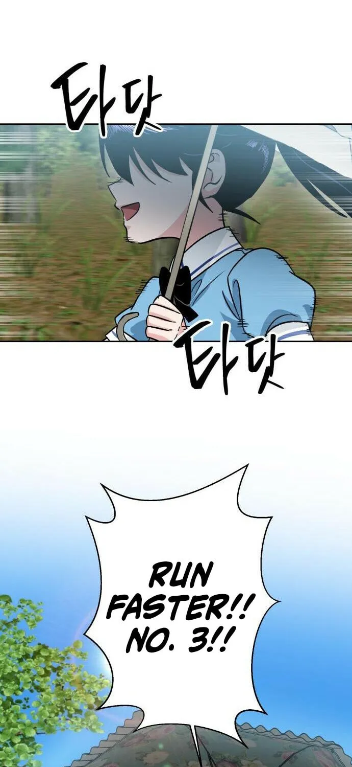Yangachiwa Jopogagassi Chapter 9 page 4 - 