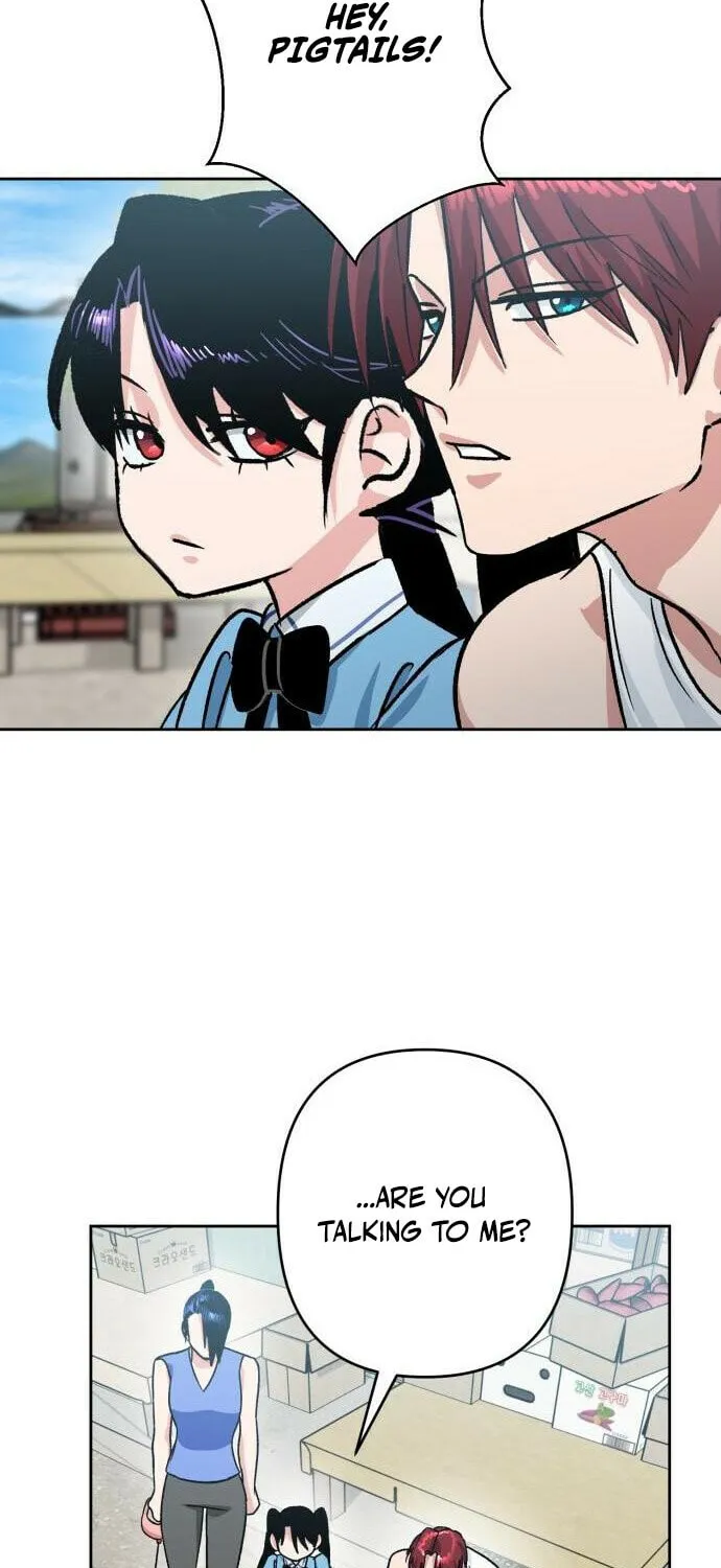 Yangachiwa Jopogagassi Chapter 9 page 36 - 