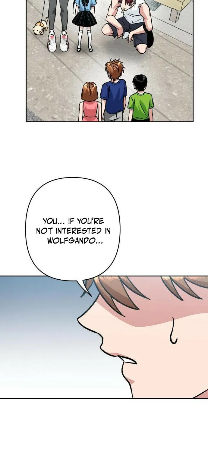 Yangachiwa Jopogagassi Chapter 9 page 37 - 