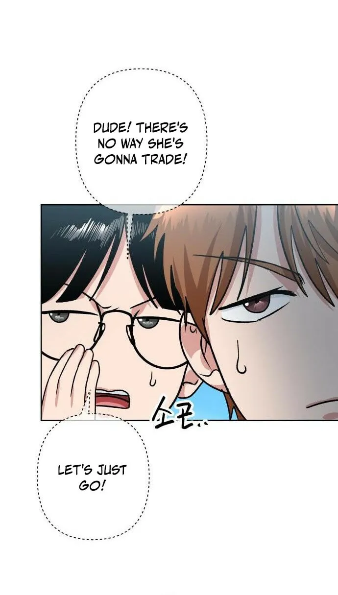 Yangachiwa Jopogagassi Chapter 9 page 39 - 