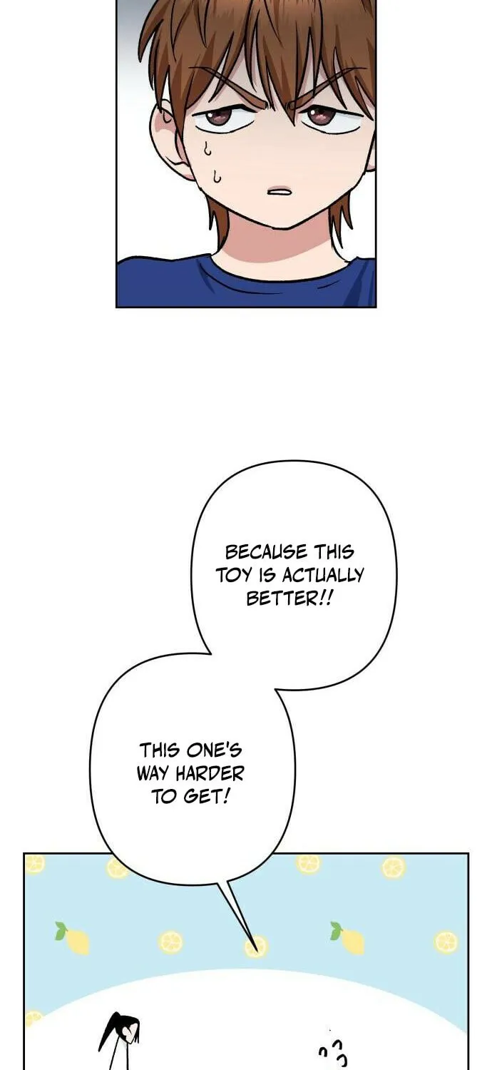 Yangachiwa Jopogagassi Chapter 9 page 41 - 