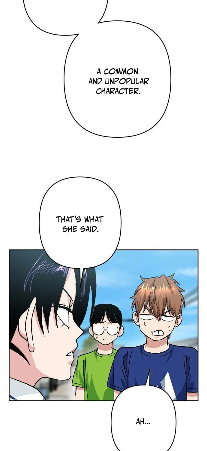 Yangachiwa Jopogagassi Chapter 9 page 43 - 