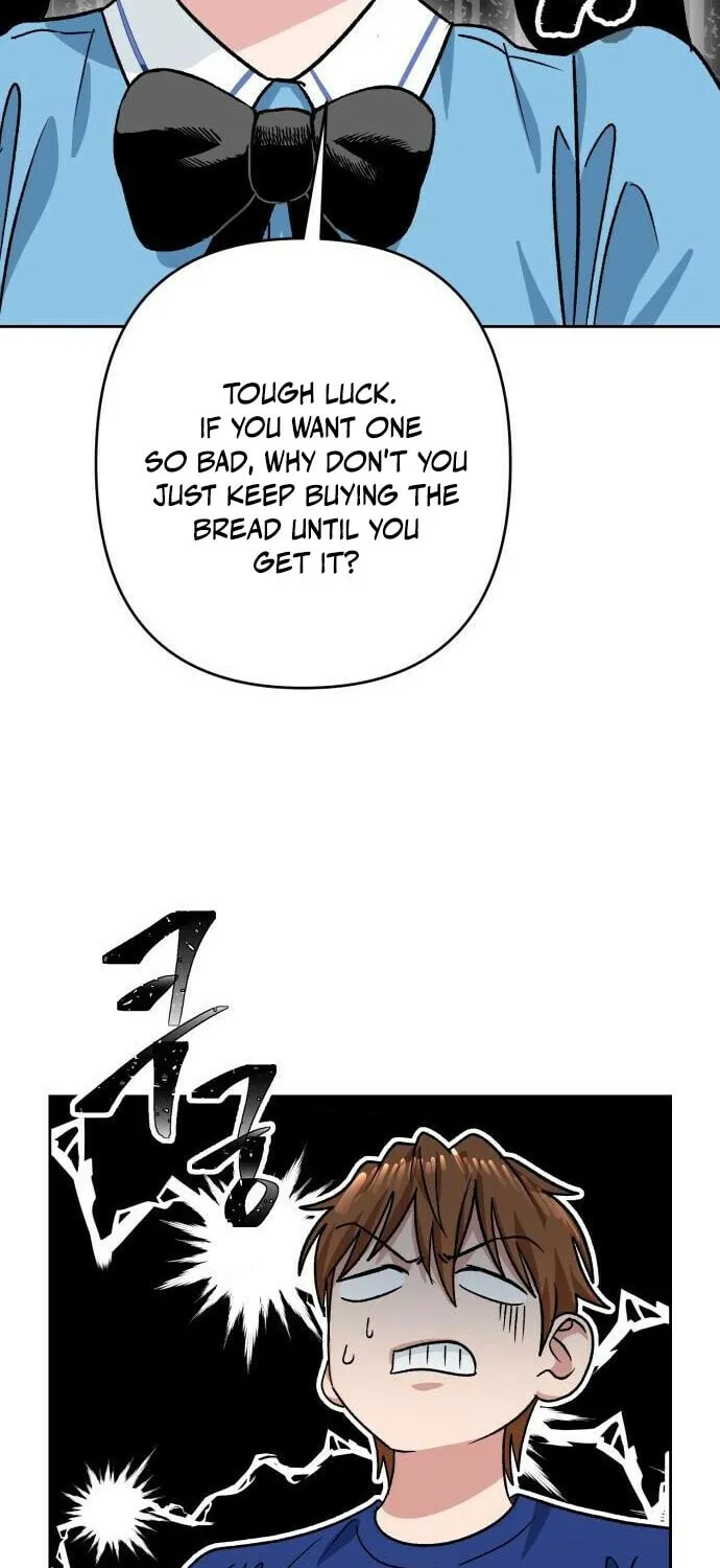 Yangachiwa Jopogagassi Chapter 9 page 47 - 