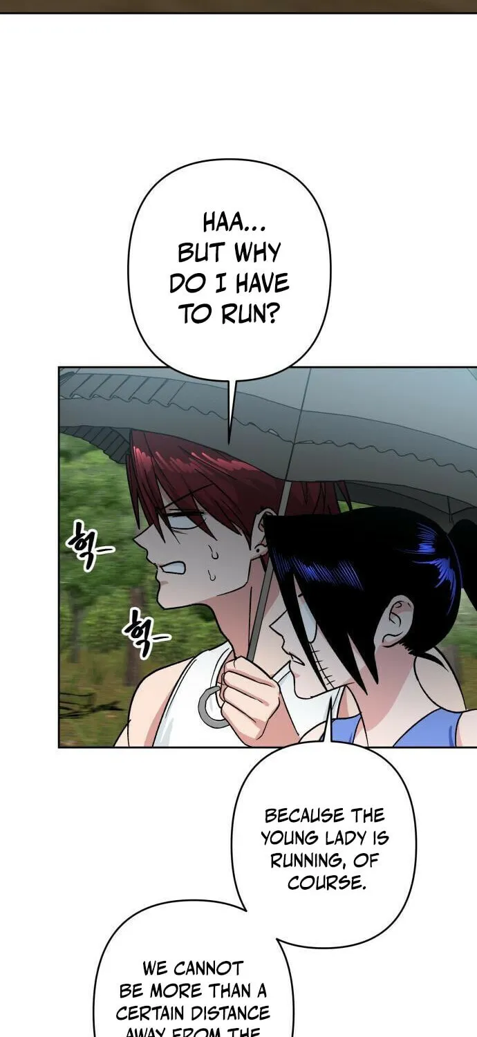 Yangachiwa Jopogagassi Chapter 9 page 6 - 