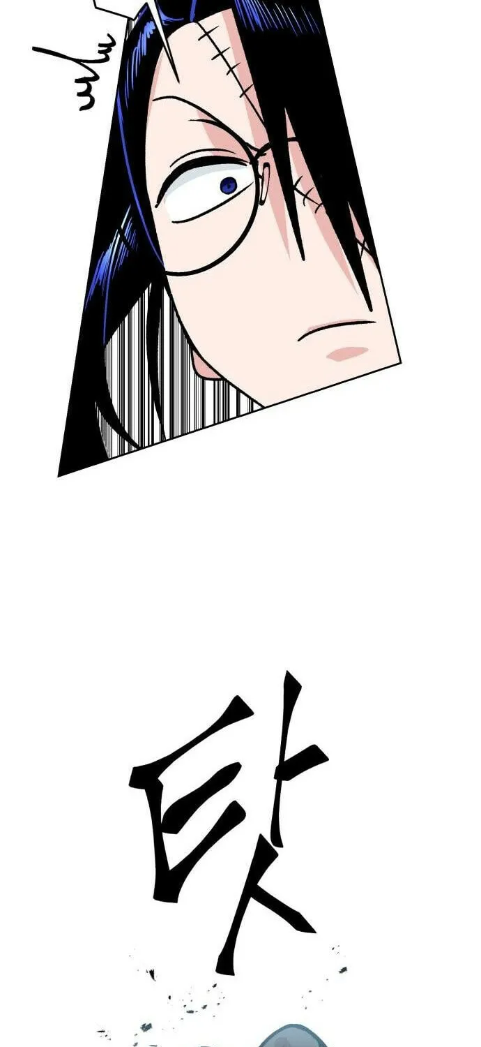 Yangachiwa Jopogagassi Chapter 9 page 52 - 