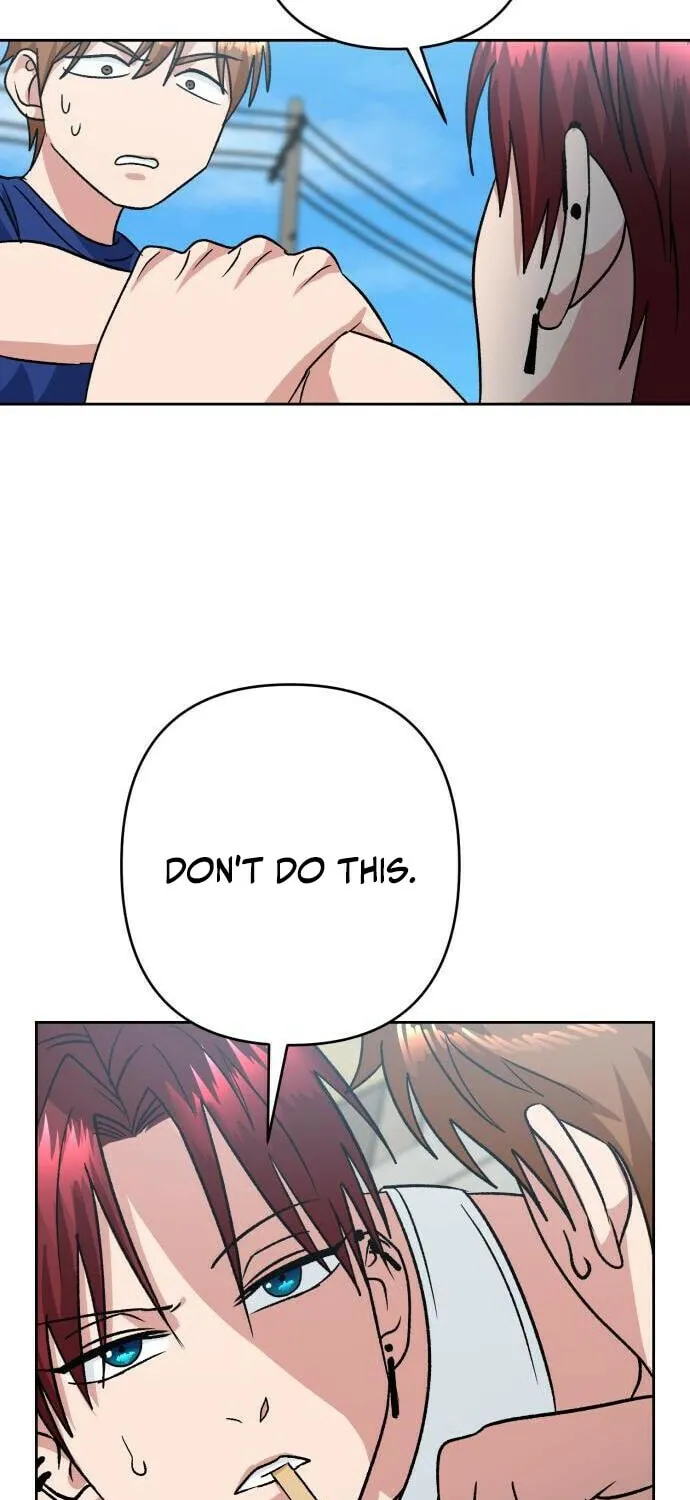 Yangachiwa Jopogagassi Chapter 9 page 54 - 