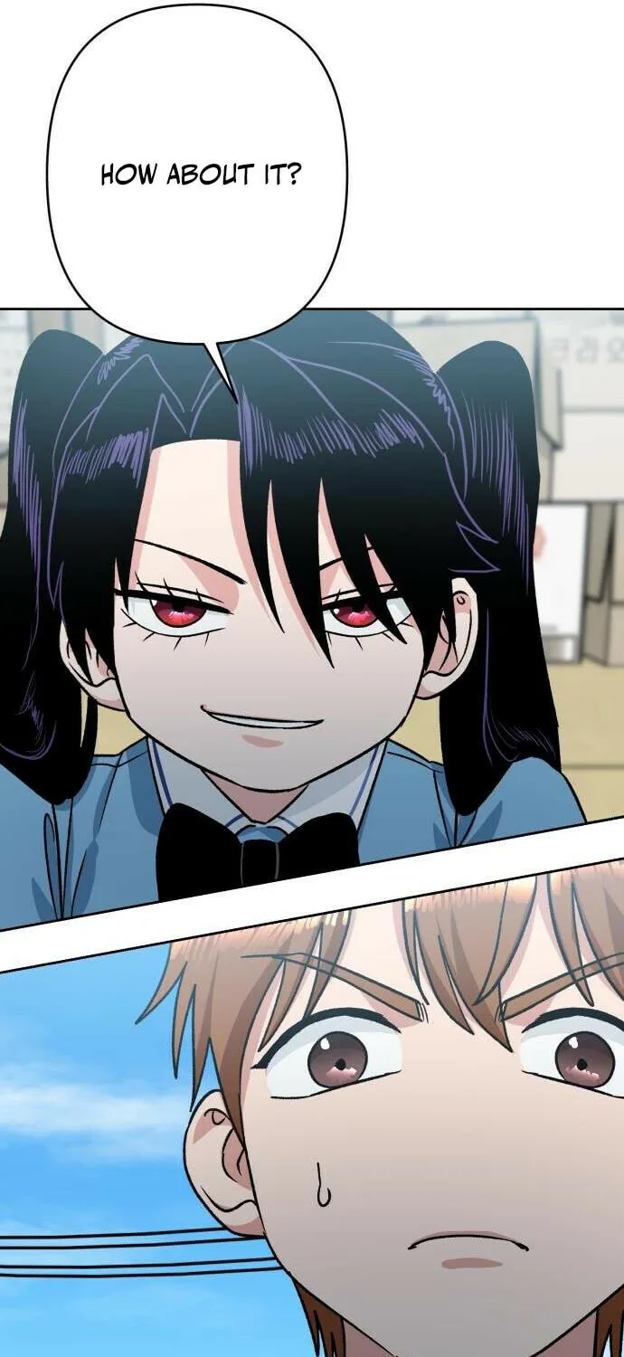 Yangachiwa Jopogagassi Chapter 9 page 59 - 