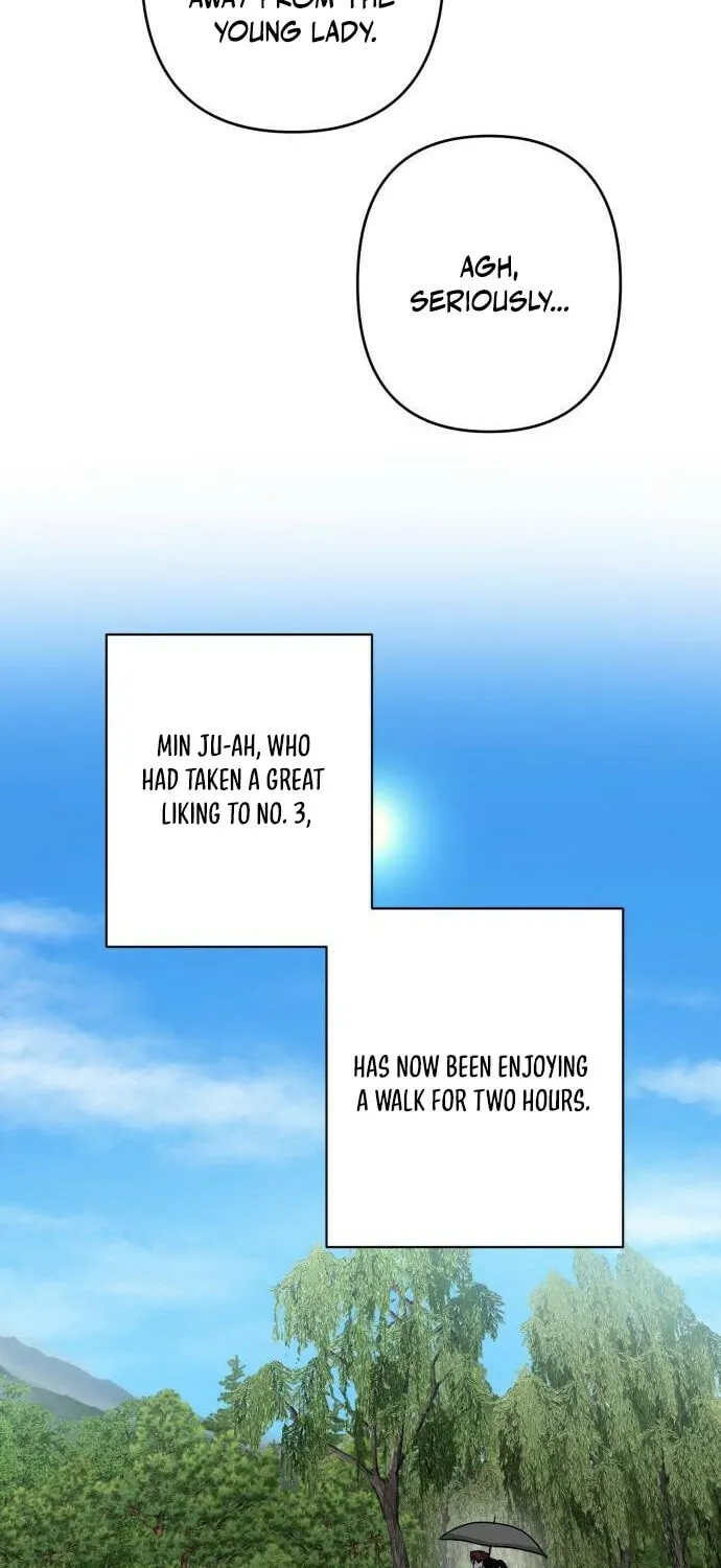 Yangachiwa Jopogagassi Chapter 9 page 7 - 