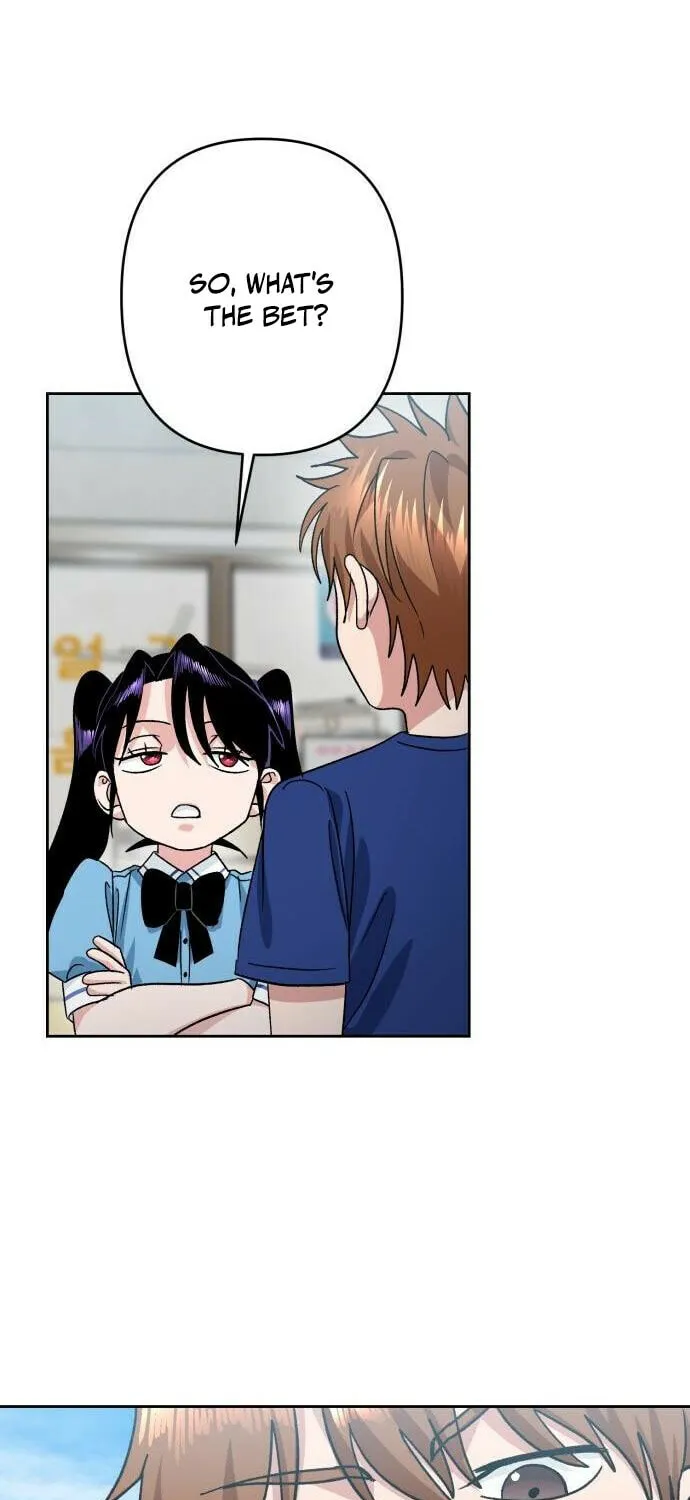 Yangachiwa Jopogagassi Chapter 9 page 61 - 