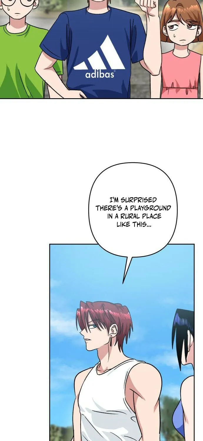Yangachiwa Jopogagassi Chapter 9 page 65 - 
