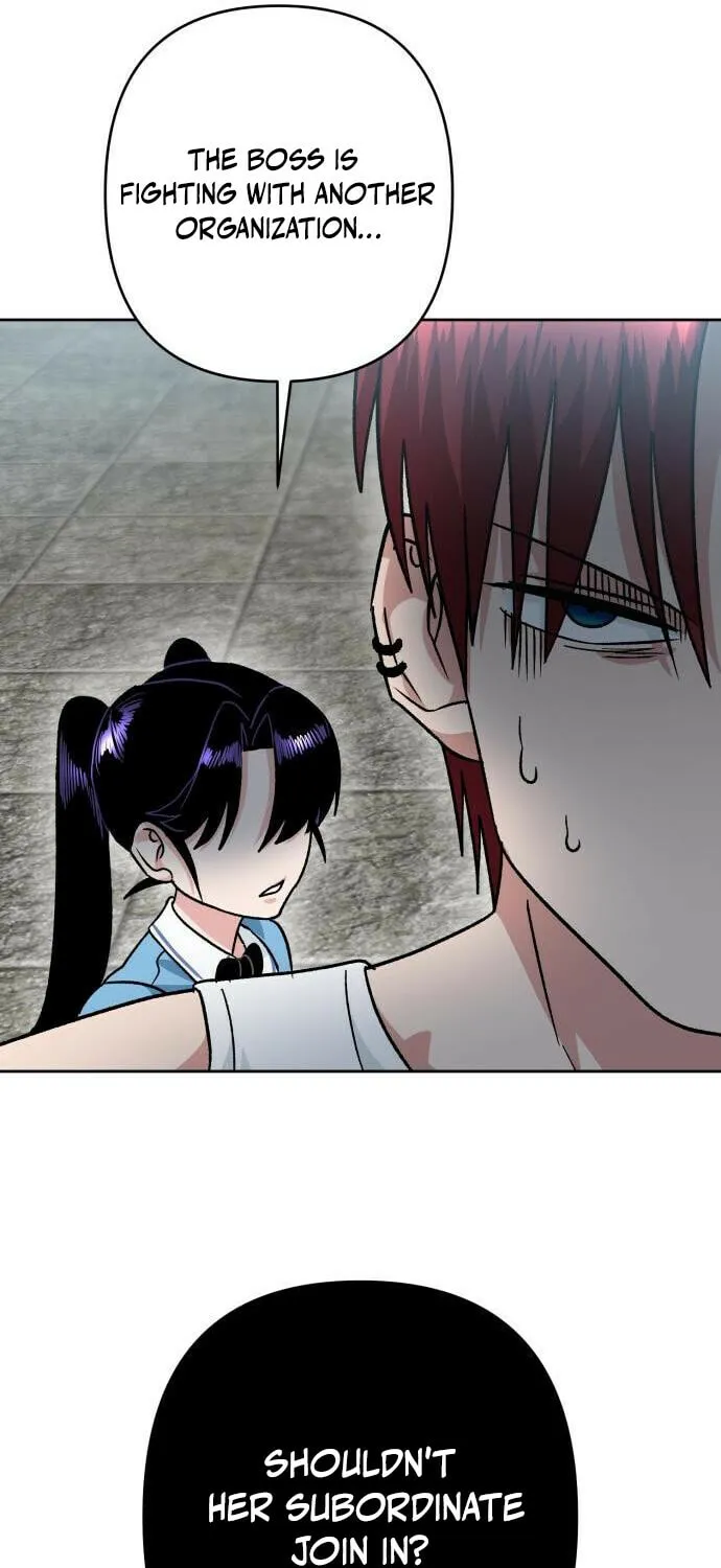 Yangachiwa Jopogagassi Chapter 9 page 69 - 