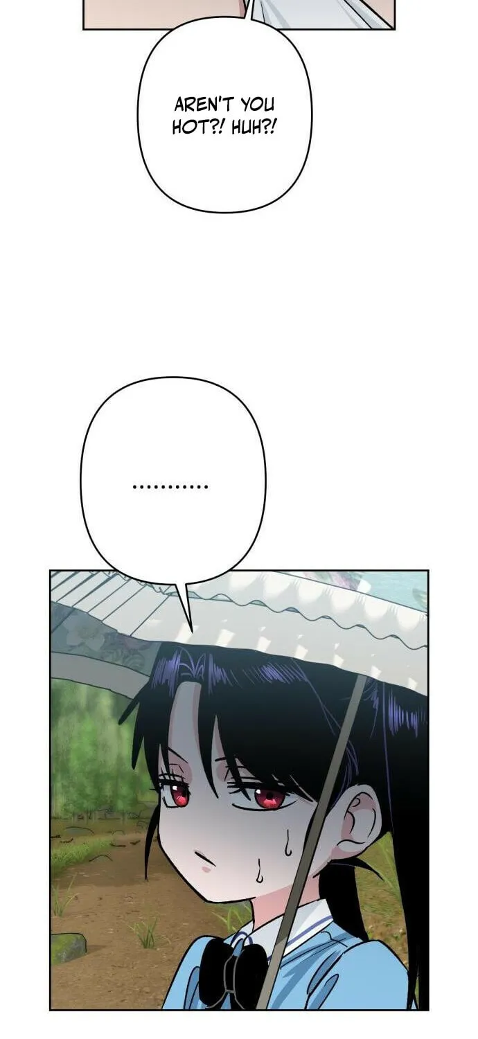Yangachiwa Jopogagassi Chapter 9 page 9 - 