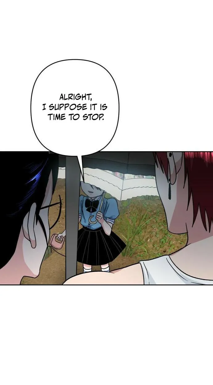 Yangachiwa Jopogagassi Chapter 9 page 10 - 