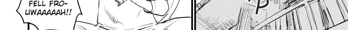 Yani Neko Chapter 15 page 8 - 