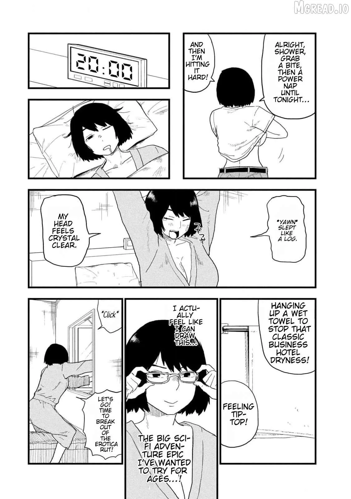 Yani Neko Chapter 176 page 2 - 
