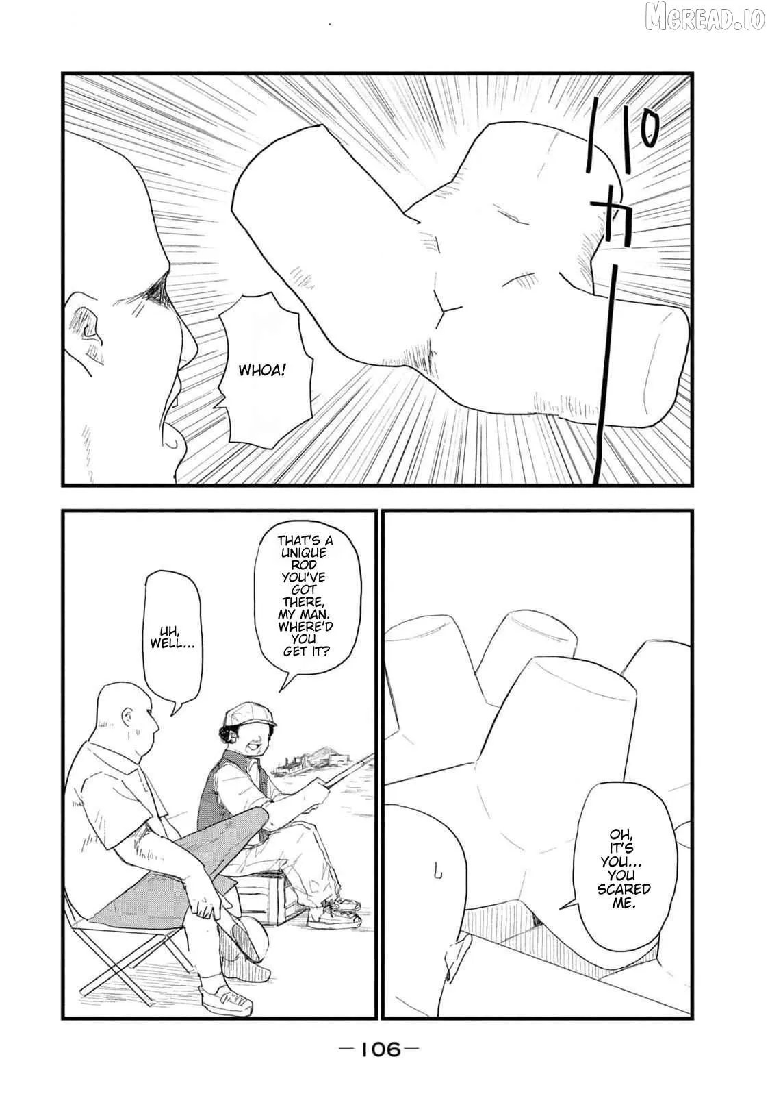 Yani Neko Chapter 177 page 2 - 