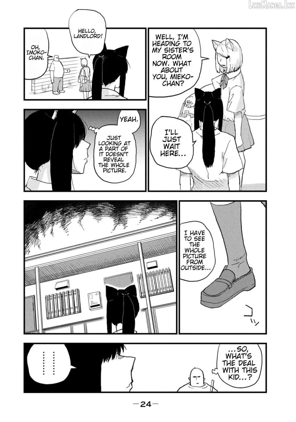 Yani Neko Chapter 192 page 2 - 