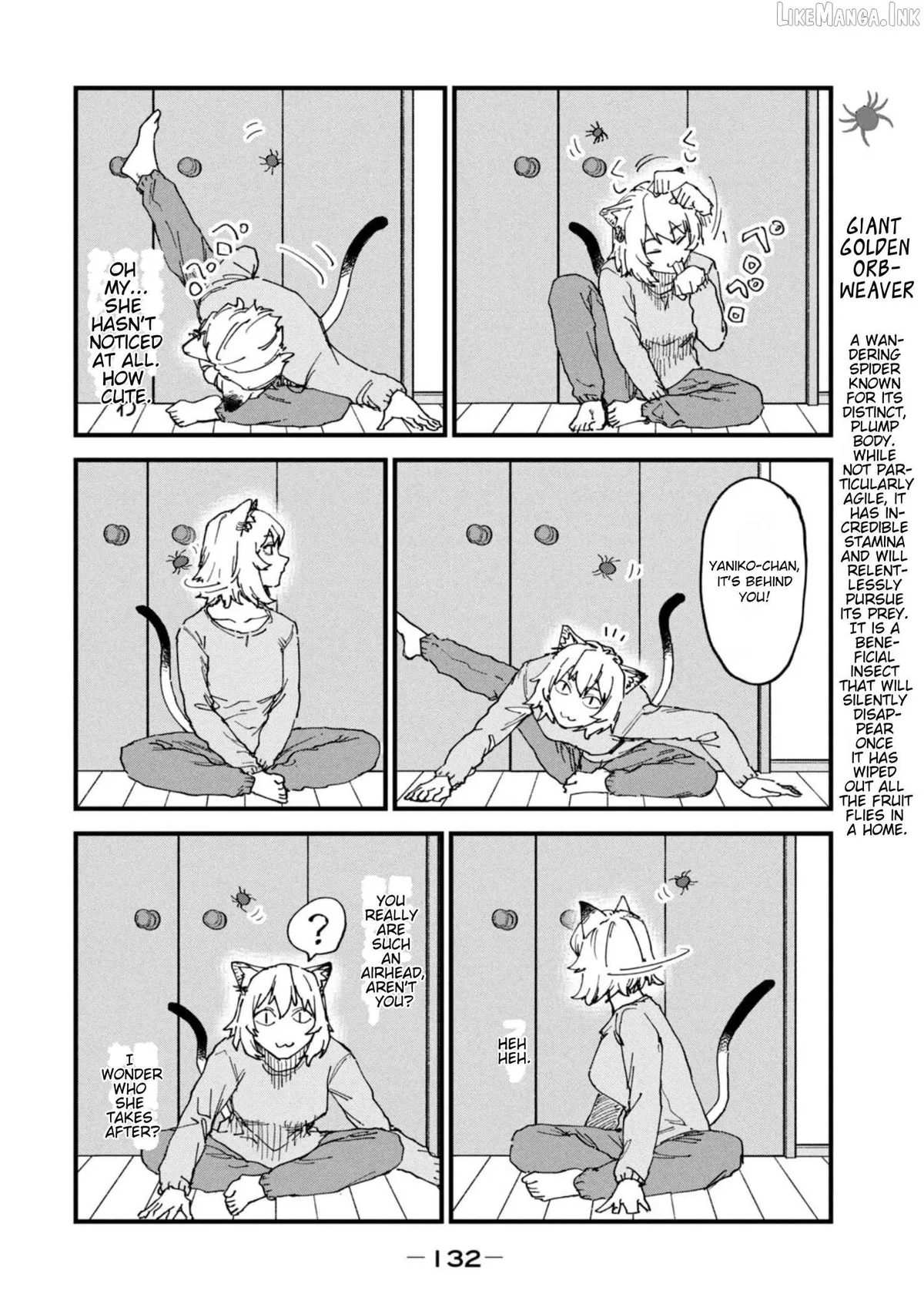 Yani Neko Chapter 211 page 2 - 