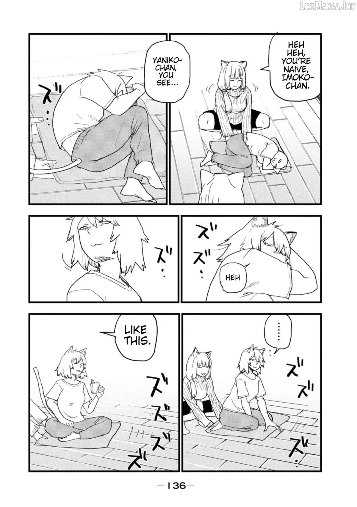 Yani Neko Chapter 212 page 2 - 