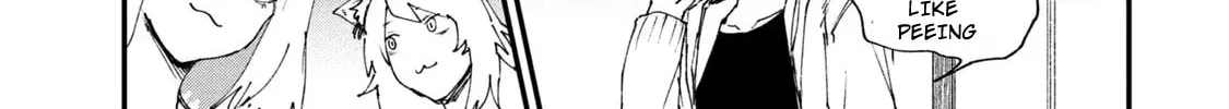 Yani Neko Chapter 22 page 2 - 