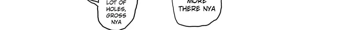 Yani Neko Chapter 24 page 2 - 