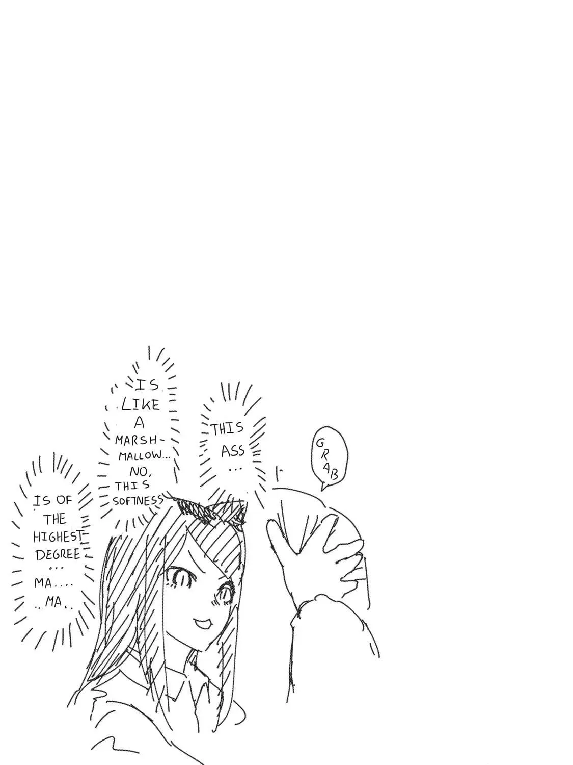 Yani Neko Chapter 26 page 9 - 