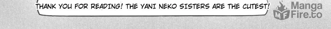 Yani Neko Chapter 27.2 page 12 - 