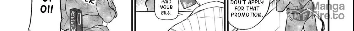 Yani Neko Chapter 4 page 10 - 